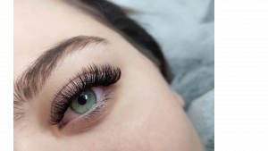 wimpern